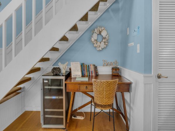 Charming Vacation Rentals in Inlet Beach for Your Escape