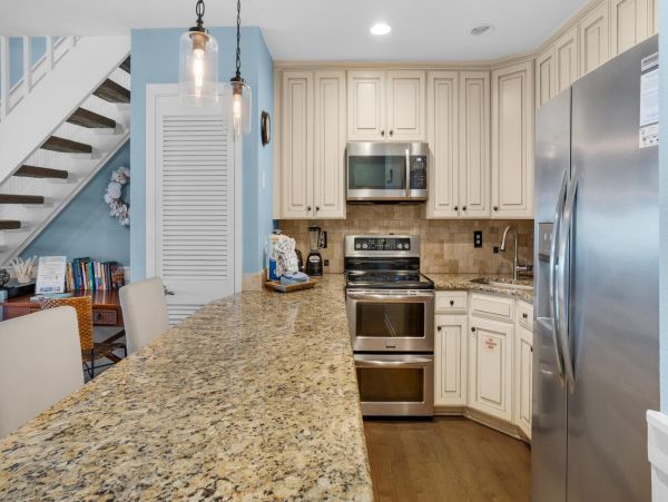 Charming Vacation Rentals in Inlet Beach for Your Escape