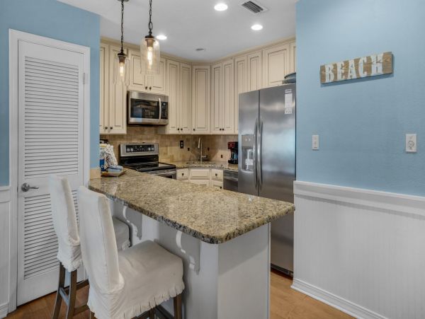 Charming Vacation Rentals in Inlet Beach for Your Escape