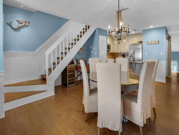 Charming Vacation Rentals in Inlet Beach for Your Escape