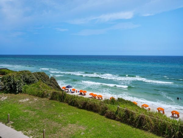 Charming Vacation Rentals in Inlet Beach for Your Escape