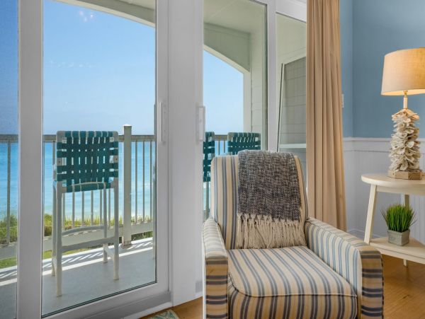 Charming Vacation Rentals in Inlet Beach for Your Escape