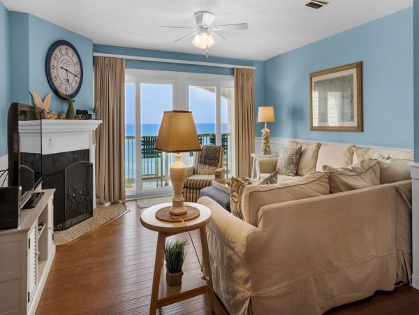 Charming Vacation Rentals in Inlet Beach for Your Escape