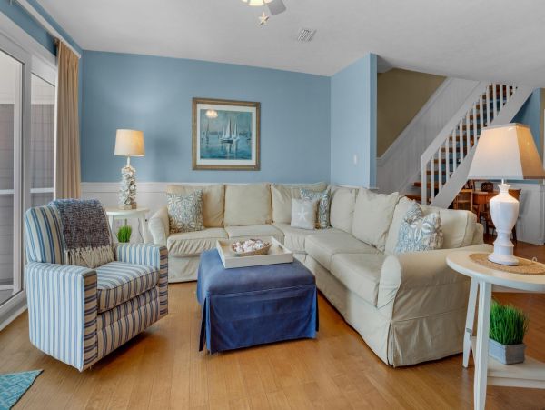 Charming Vacation Rentals in Inlet Beach for Your Escape