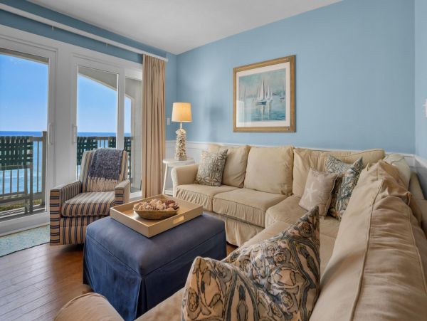 Charming Vacation Rentals in Inlet Beach for Your Escape