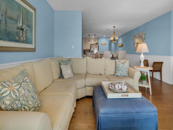 Charming Vacation Rentals in Inlet Beach for Your Escape