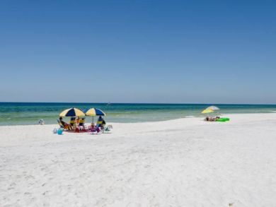 Beaches Of South Walton Condo 932684