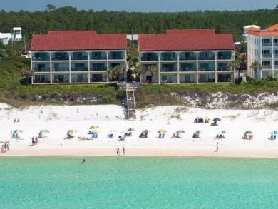 Beaches Of South Walton Condo 932687