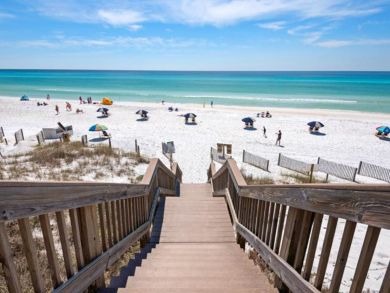 Beaches Of South Walton Condo 932687