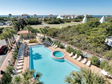 Beaches Of South Walton Condo 932692