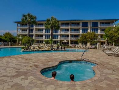 Beaches Of South Walton Condo 932694