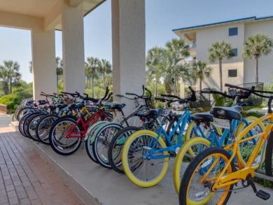 Beaches Of South Walton Condo 932694