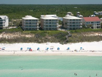Beaches Of South Walton Condo 932701