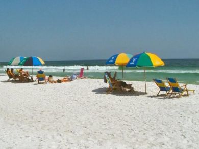 Beaches Of South Walton Condo 932702