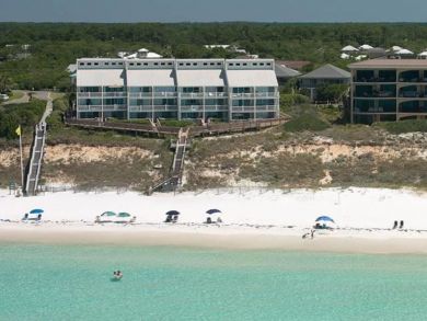 Beaches Of South Walton Condo 932702