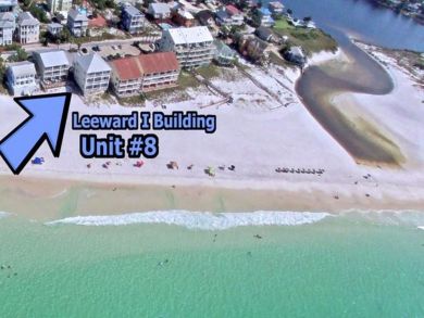 Beaches Of South Walton Condo 932712