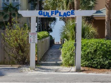 Beaches Of South Walton Condo 932714