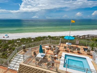 Beaches Of South Walton Condo 932718