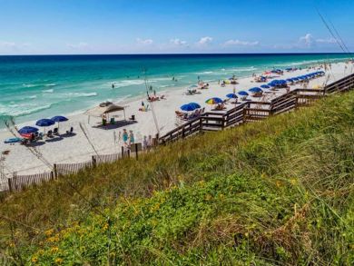 Beaches Of South Walton Condo 932721