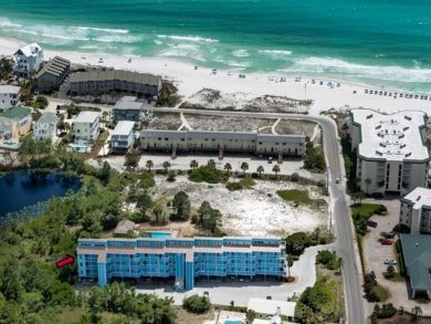 Beaches Of South Walton Condo 932722