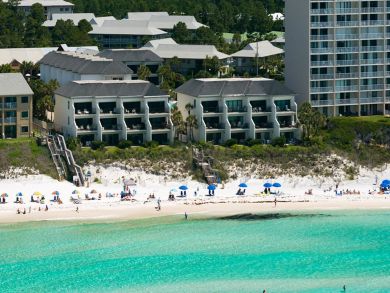 Beaches Of South Walton Condo 932723