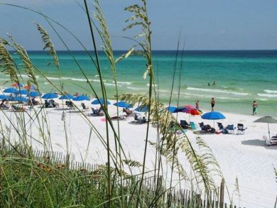 Beaches Of South Walton Condo 932729