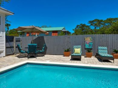 Beaches Of South Walton Home 932730