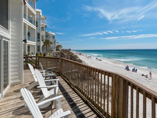 Full Ocean View from This Lovely Vacation Home