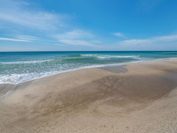 Full Ocean View from This Lovely Vacation Home