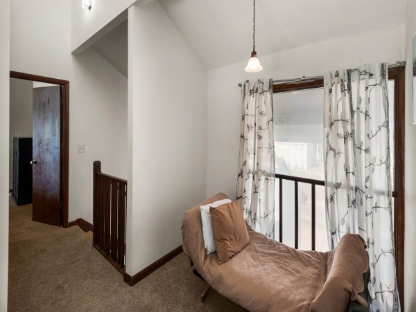 Full Ocean View from This Lovely Vacation Home