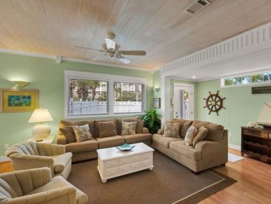 Seacrest Beach vacation home no busy streets to cross