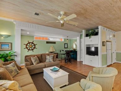 Seacrest Beach vacation home no busy streets to cross