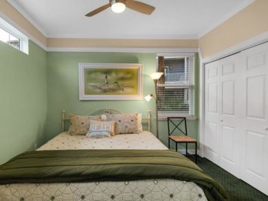 Seacrest Beach vacation home no busy streets to cross