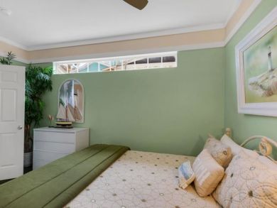 Seacrest Beach vacation home no busy streets to cross
