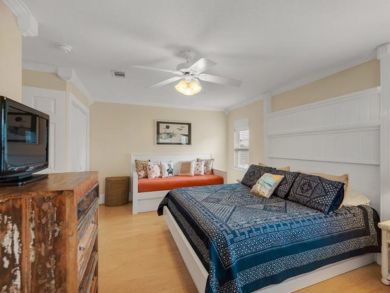 Seacrest Beach vacation home no busy streets to cross