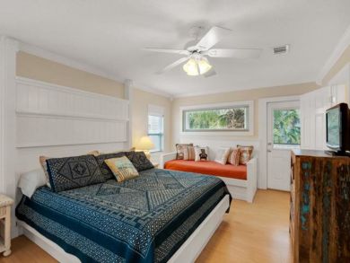 Seacrest Beach vacation home no busy streets to cross