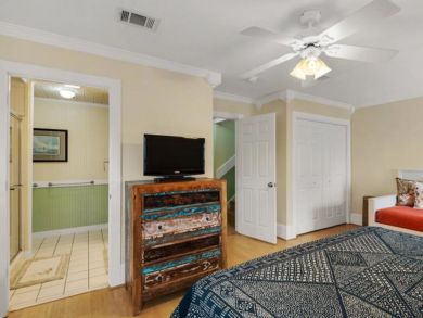 Seacrest Beach vacation home no busy streets to cross