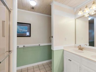 Seacrest Beach vacation home no busy streets to cross