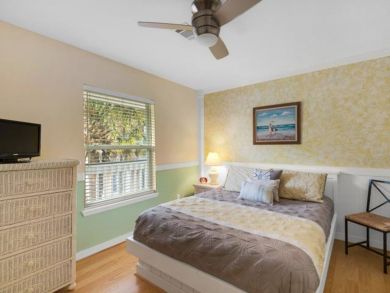 Seacrest Beach vacation home no busy streets to cross