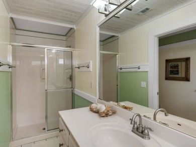 Seacrest Beach vacation home no busy streets to cross