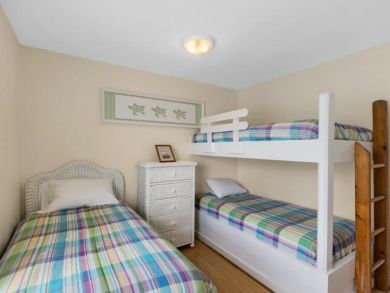 Seacrest Beach vacation home no busy streets to cross