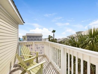 Seacrest Beach vacation home no busy streets to cross