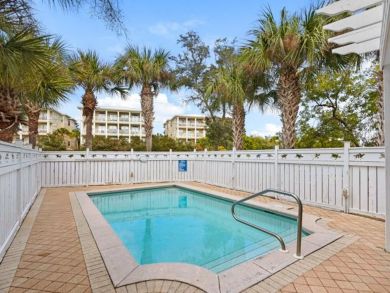 Seacrest Beach vacation home no busy streets to cross