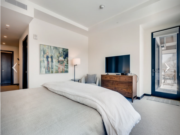 ]Walk to Lift Vacation Rental with Vail Mountain View