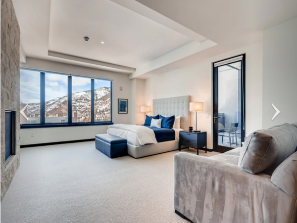 ]Walk to Lift Vacation Rental with Vail Mountain View