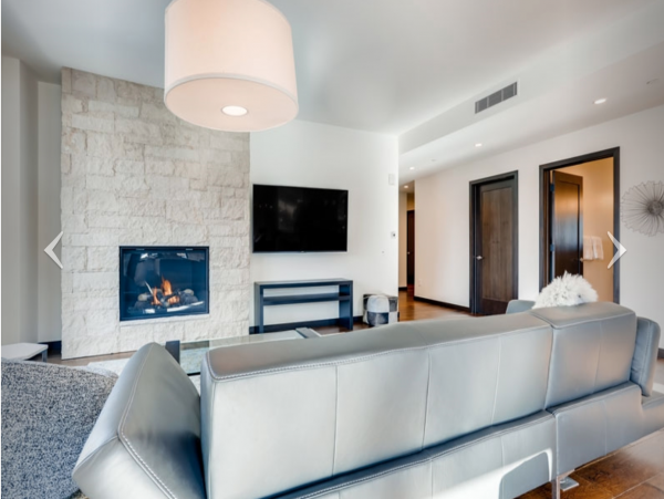 ]Walk to Lift Vacation Rental with Vail Mountain View