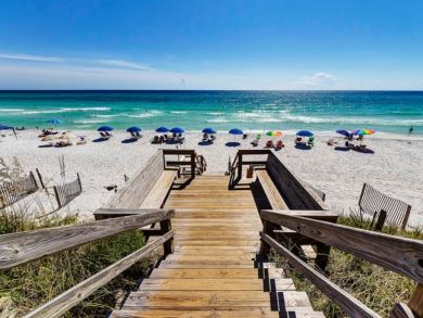 Beaches Of South Walton Condo 932741