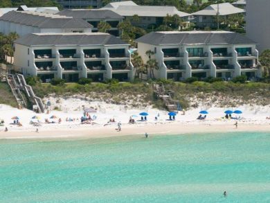 Beaches Of South Walton Condo 932741