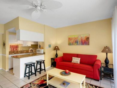 Beaches Of South Walton Condo 932744