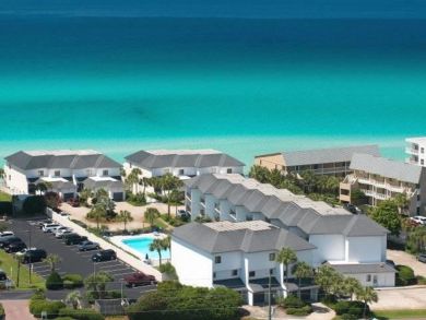 Beaches Of South Walton Condo 932744